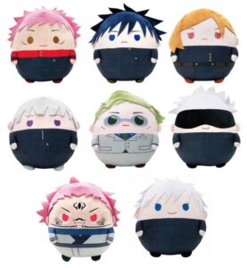 呪術廻戦 2025年3月23日(日) 入荷情報