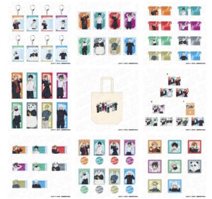 【2025年6月】呪術廻戦 Morning ver.