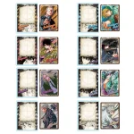 SAKAMOTO DAYS キャラカードコレクション（ジャンプ春コレ‼2025 JCS受注商品）