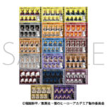 【2025年4月18日】僕のヒーローアカデミア 証明写真館 第2弾