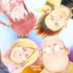 【2025年3月5日】Conton Candy 「普通」 / TVアニメ SAKAMOTO DAYS 期間生産限定盤