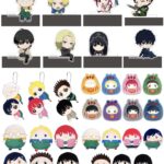 【2025年6月】SAKAMOTO DAYS プレックス新商品