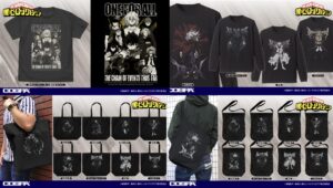 【2025年5月】僕のヒーローアカデミア コスパ新商品