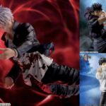 呪術廻戦 2025年3月 登場予定プライズまとめ