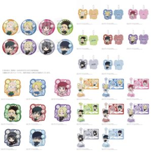 【2025年5月】SAKAMOTO DAYS ばるんこVer.