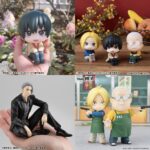 SAKAMOTO DAYS フィギュア