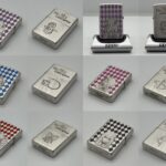 【2025年4月】Re:ゼロから始める異世界生活 Zippo