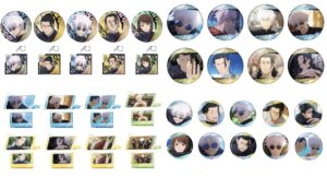 【2025年5月】呪術廻戦 ツインクル 新商品＆再販商品