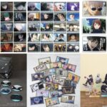 呪術廻戦 2025年3月12日(水) 入荷情報