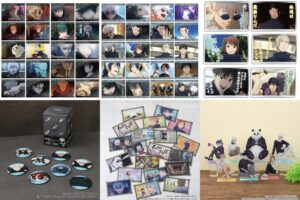 呪術廻戦 2025年3月12日(水) 入荷情報