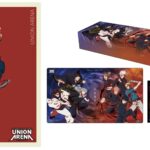 【2025年5月】呪術廻戦 UNION ARENA BANDAI CARD GAME FES 事後販売