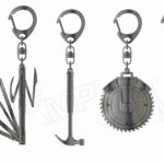 【2025年5月】SAKAMOTO DAYS 武器キーホルダー