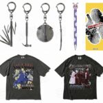 【2025年5月/6月】SAKAMOTO DAYS BEYONITY 新商品