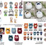【2025年4月～7月】呪術廻戦 TAPIOCA 新商品