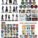 呪術廻戦 2025年3月25日(火) 入荷情報