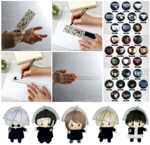 呪術廻戦 2025年3月26日(水) 入荷情報