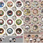 【2025年3月31日まで】呪術廻戦×プリロール クリスマス、バレンタイン、ホワイトデースイーツセール