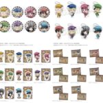 【2025年5月】SAKAMOTO DAYS おとどけメェる Ver.