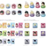 【2025年5月】SAKAMOTO DAYS ふわみん Ver.