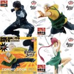 SAKAMOTO DAYS VIBRATION STARS