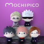 呪術廻戦 2025年4月登場予定 フリュープライズ（もちぴこ）