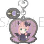 【2025年6月14日】SPY×FAMILY アクリルキーホルダー