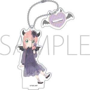 【2025年6月14日】SPY×FAMILY アクリルスタンドキーホルダー