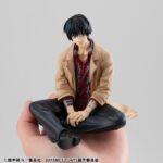 【2025年8月】SAKAMOTO DAYS てのひら南雲さん