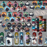 【2025年6月】呪術廻戦 シンクイノベーション 第4弾新商品