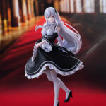 【2026年1月】Re:ゼロから始める異世界生活 エキドナ ロズワール邸メイド服ver.