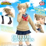 【2025年4月17日】僕のヒーローアカデミア GLITTER＆GLAMOURS-HIMIKO TOGA-