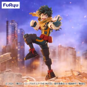 緑谷出久　30点セット Amazon | 僕のヒーローアカデミア DXFフィギュアSP 緑谷出久 爆