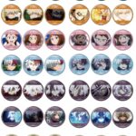 【2025年6月13日】僕のヒーローアカデミア 〇〇がいっぱいキャラバッジコレクション