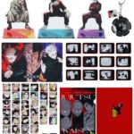 アニバーサリーフェア2025 販売グッズ（呪術廻戦）