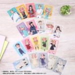 【2025年6月14日】SPY×FAMILY トレーディングクリアカード