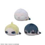 【2025年4月11日】SAKAMOTODAYSだらりんずミニぬいぐるみ