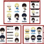 【2025年7月】SAKAMOTO DAYS プレックス新商品