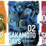 TVアニメ SAKAMOTO DAYS Blu-ray 店舗別特典・予約サイトまとめ