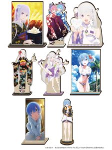 【2025年6月23日】Re:ゼロから始める異世界生活 MOKUスタ