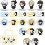 【2025年6月6日】呪術廻戦 ViVimusシリーズ
