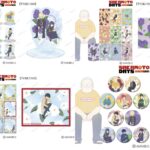 【2025年8月7日】SAKAMOTO DAYS Botania 新商品