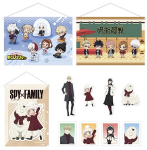 食品】缶入りタブレット（五条悟）【呪術廻戦】＠Loppi・HMV限定