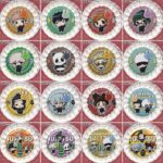 【2025年4月18日】呪術廻戦 × プリロール（イースター）