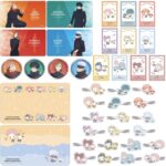 【2025年9月】呪術廻戦 アルマビアンカ新商品