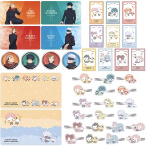 【2025年9月】呪術廻戦 アルマビアンカ新商品