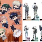 呪術廻戦 2025年4月27日(日) 入荷情報
