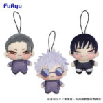 【2025年5月10日】呪術廻戦 ちょぴぬいぷち①