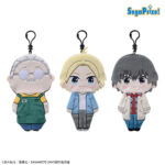 【2025年5月16日】SAKAMOTO DAYS ともポーチ