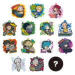 【2025年10月】SAKAMOTO DAYS ポップラバー