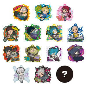 【2025年10月】SAKAMOTO DAYS ポップラバー